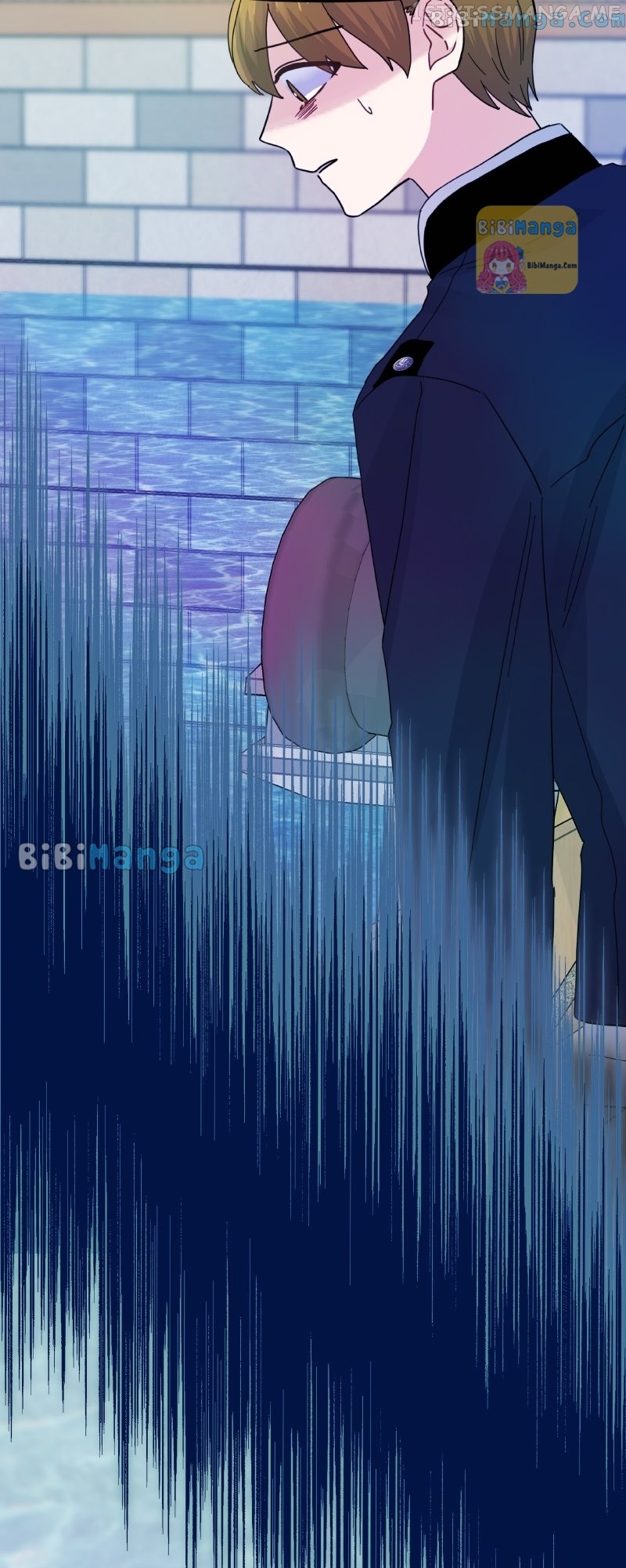To Take a Mermaid’s Heart Chapter 31 - page 10