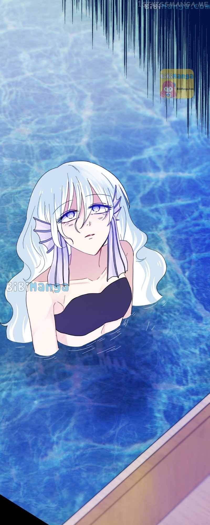 To Take a Mermaid’s Heart Chapter 31 - page 11