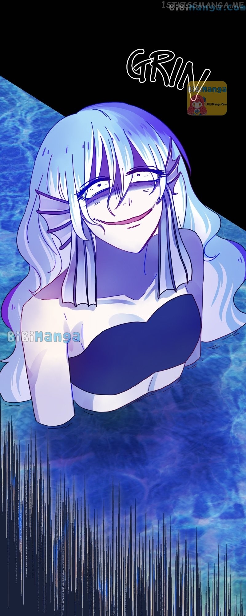 To Take a Mermaid’s Heart Chapter 31 - page 13