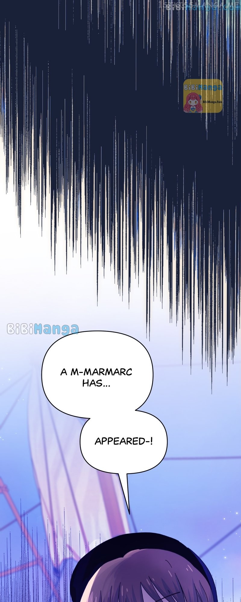 To Take a Mermaid’s Heart Chapter 31 - page 14