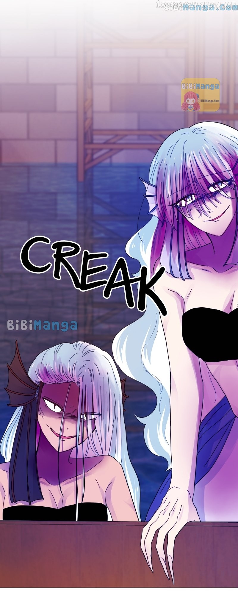 To Take a Mermaid’s Heart Chapter 31 - page 20