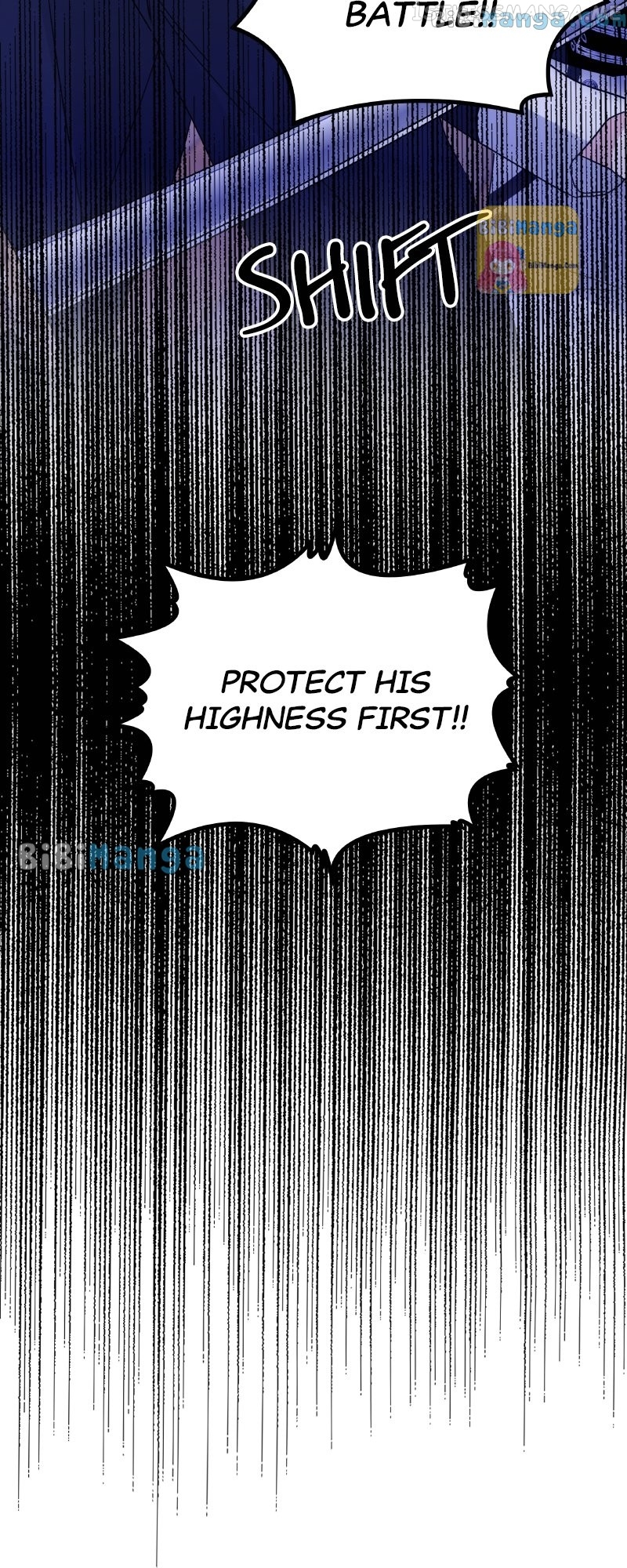 To Take a Mermaid’s Heart Chapter 31 - page 22