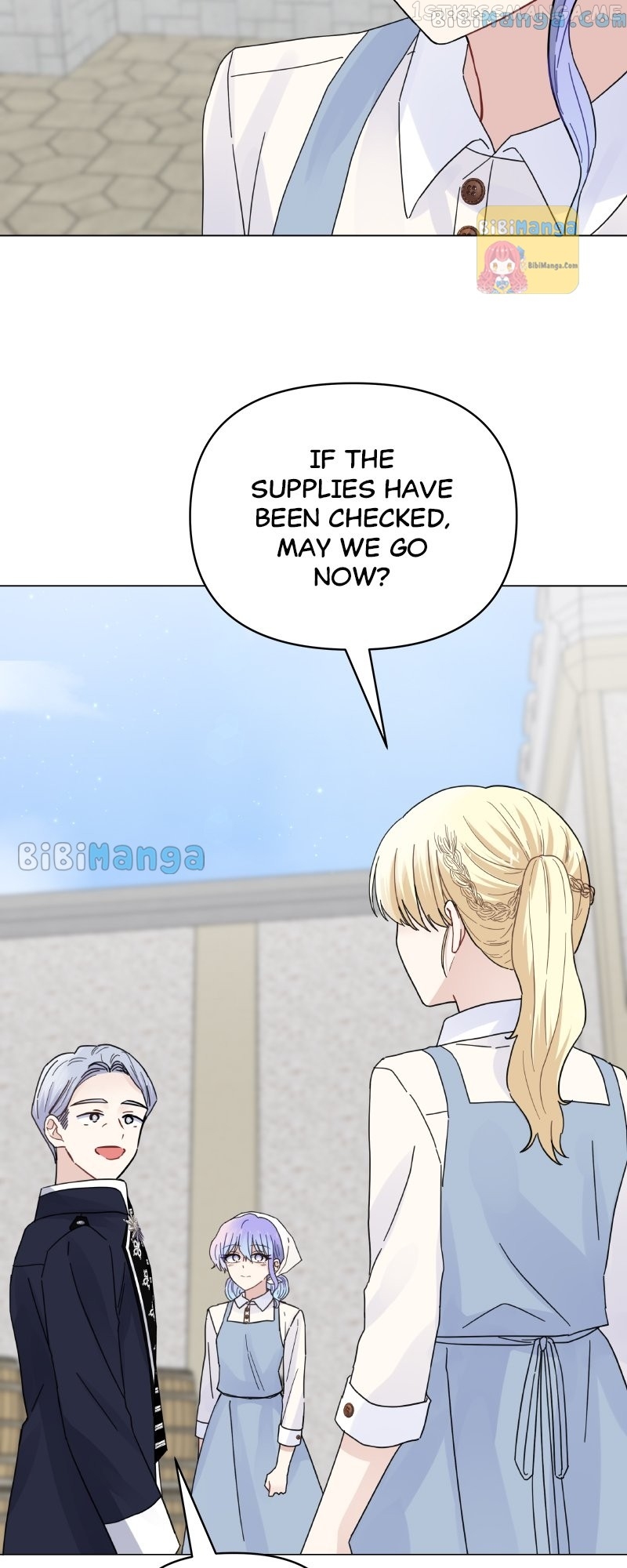 To Take a Mermaid’s Heart Chapter 31 - page 28