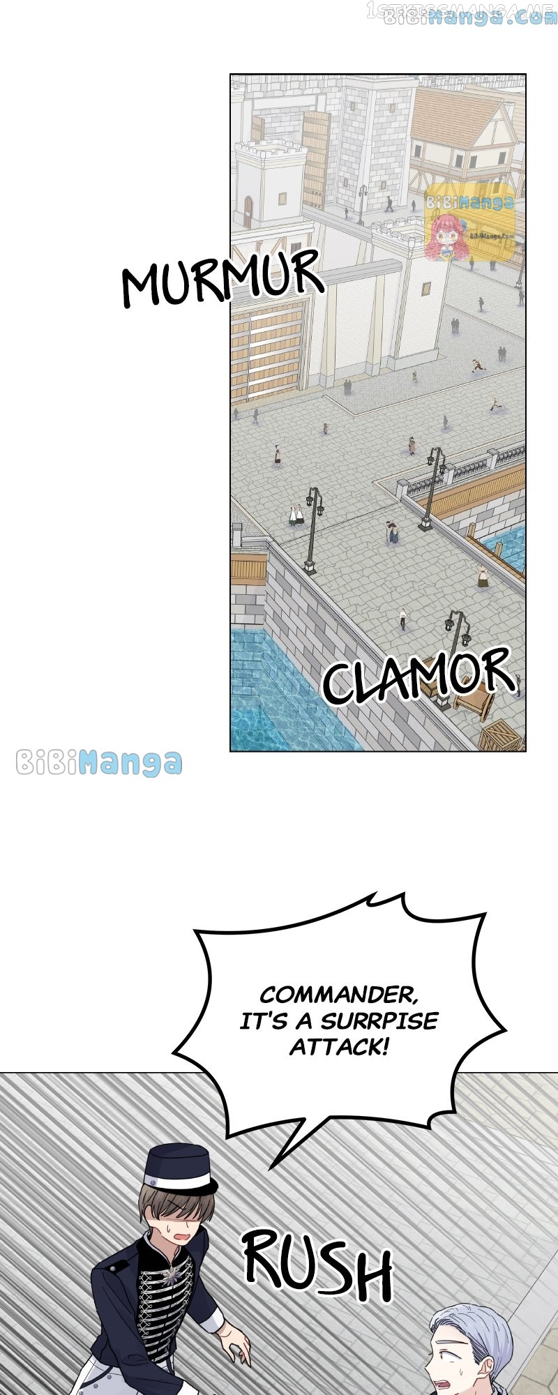 To Take a Mermaid’s Heart Chapter 31 - page 30