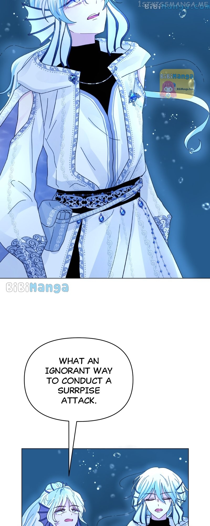 To Take a Mermaid’s Heart Chapter 31 - page 48