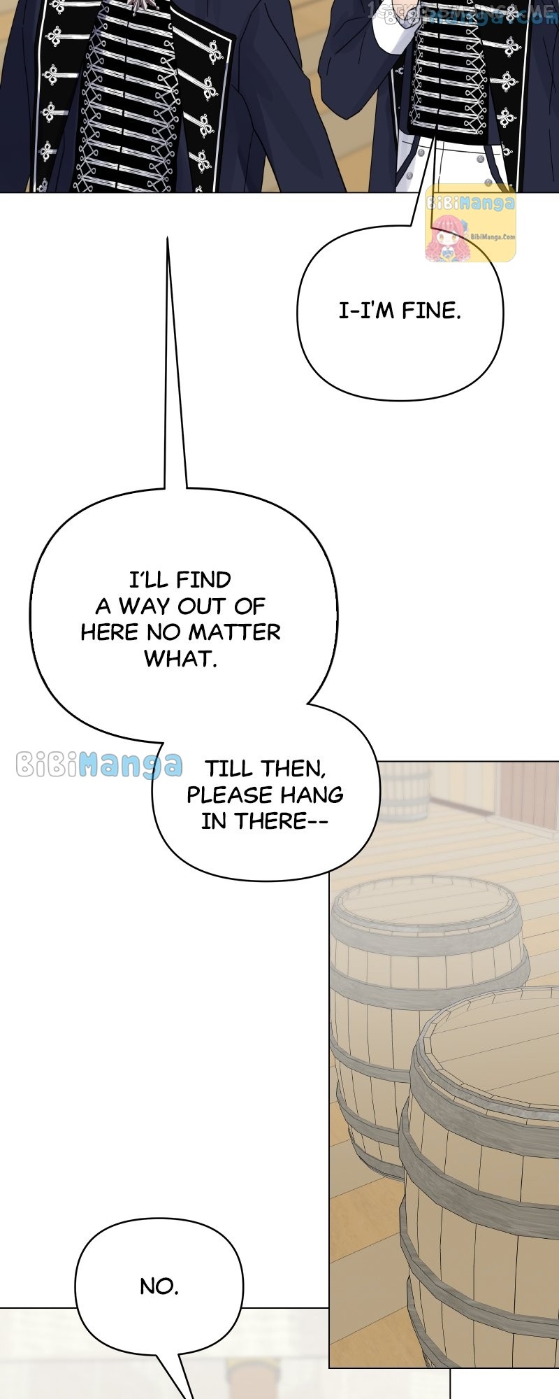 To Take a Mermaid’s Heart Chapter 31 - page 53