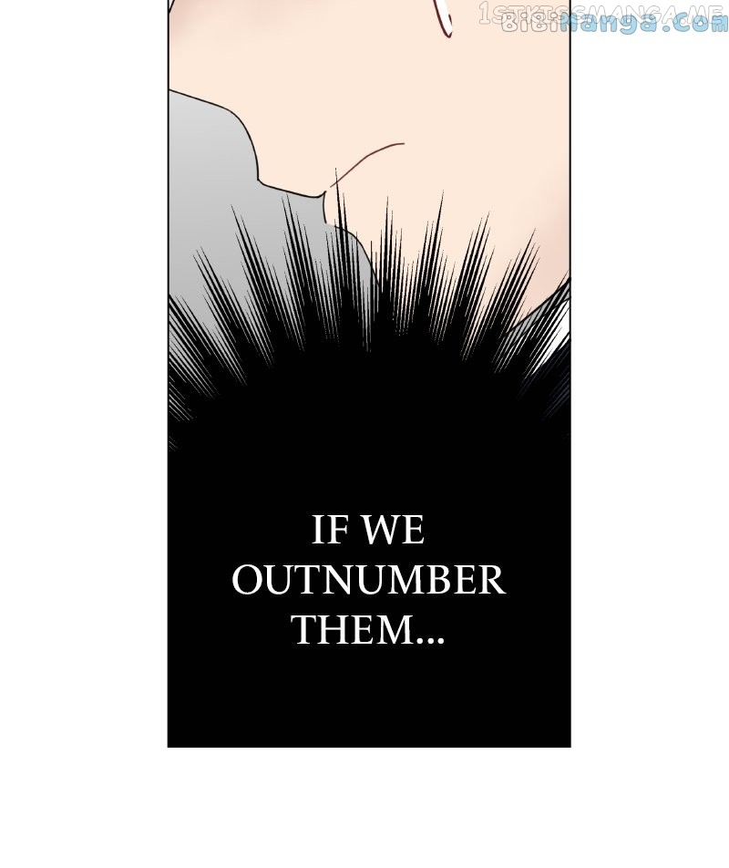 To Take a Mermaid’s Heart Chapter 31 - page 55