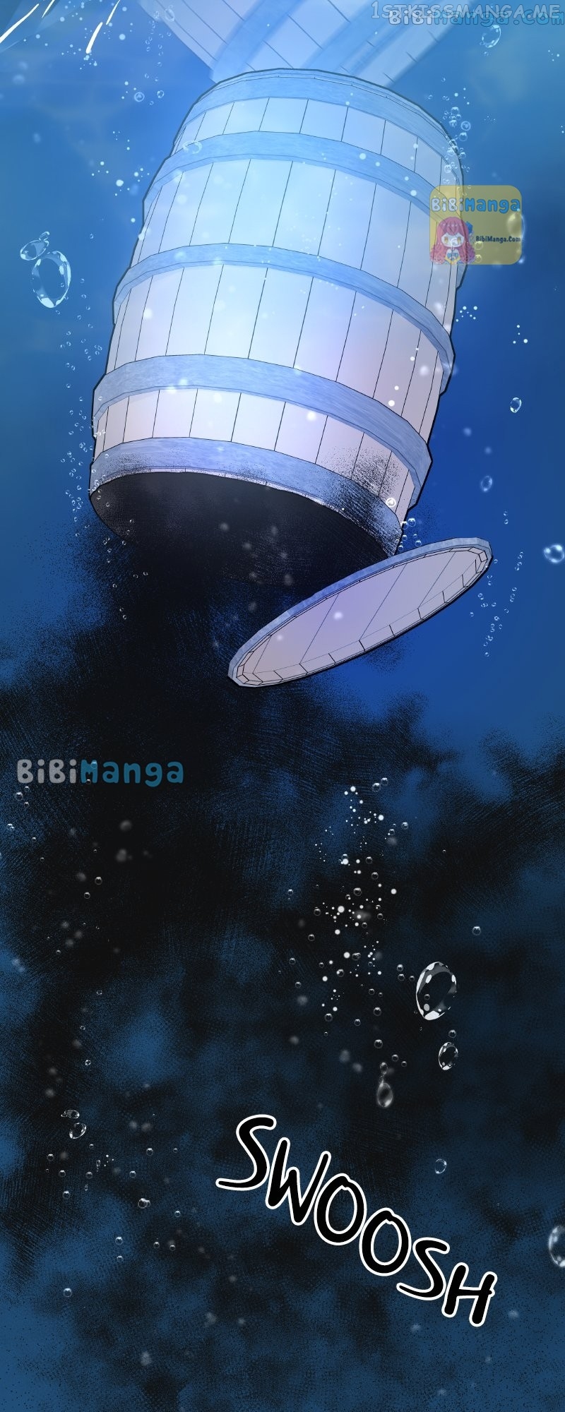 To Take a Mermaid’s Heart Chapter 31 - page 59