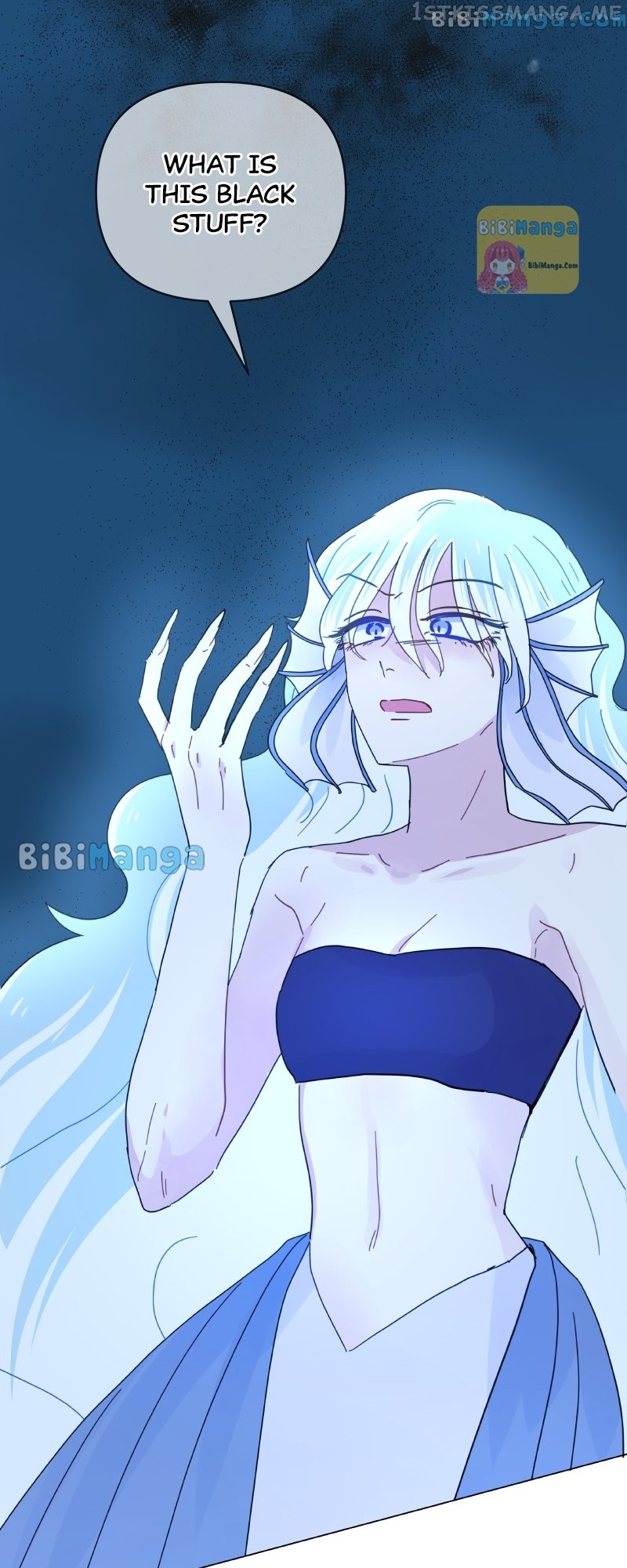 To Take a Mermaid’s Heart Chapter 31 - page 60