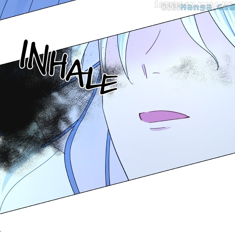 To Take a Mermaid’s Heart Chapter 31 - page 61