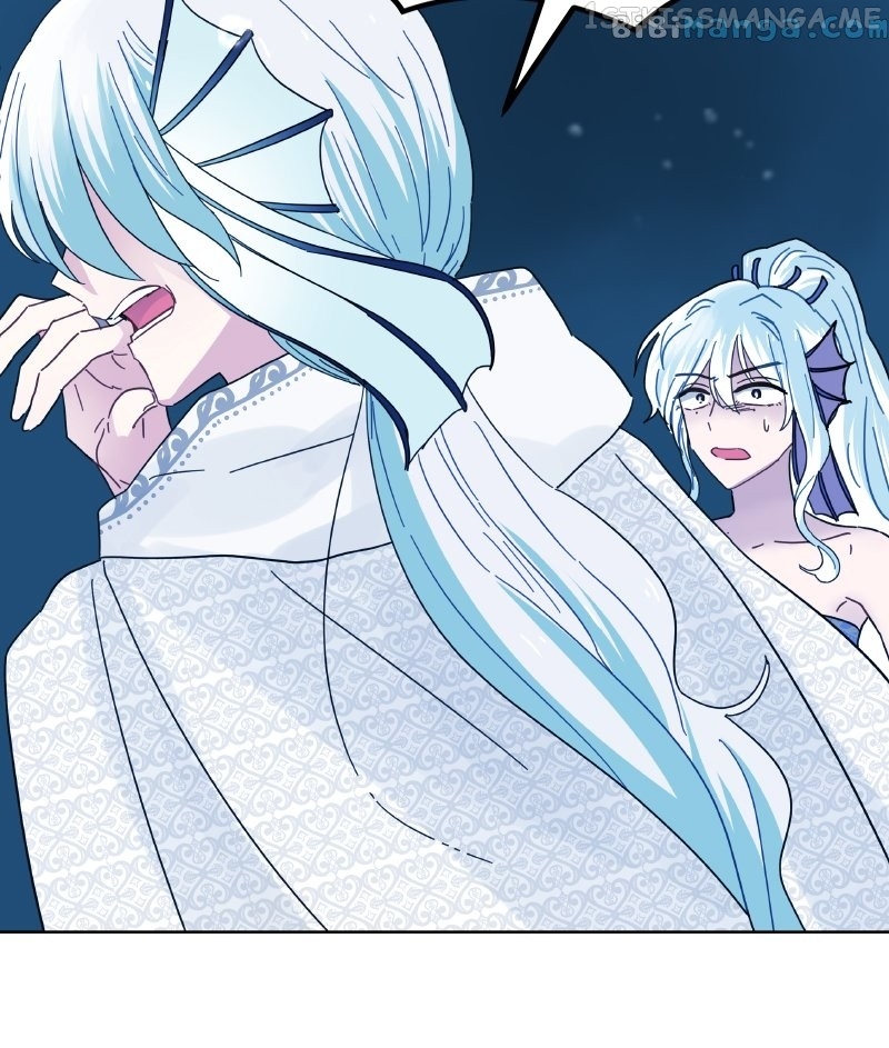 To Take a Mermaid’s Heart Chapter 31 - page 65