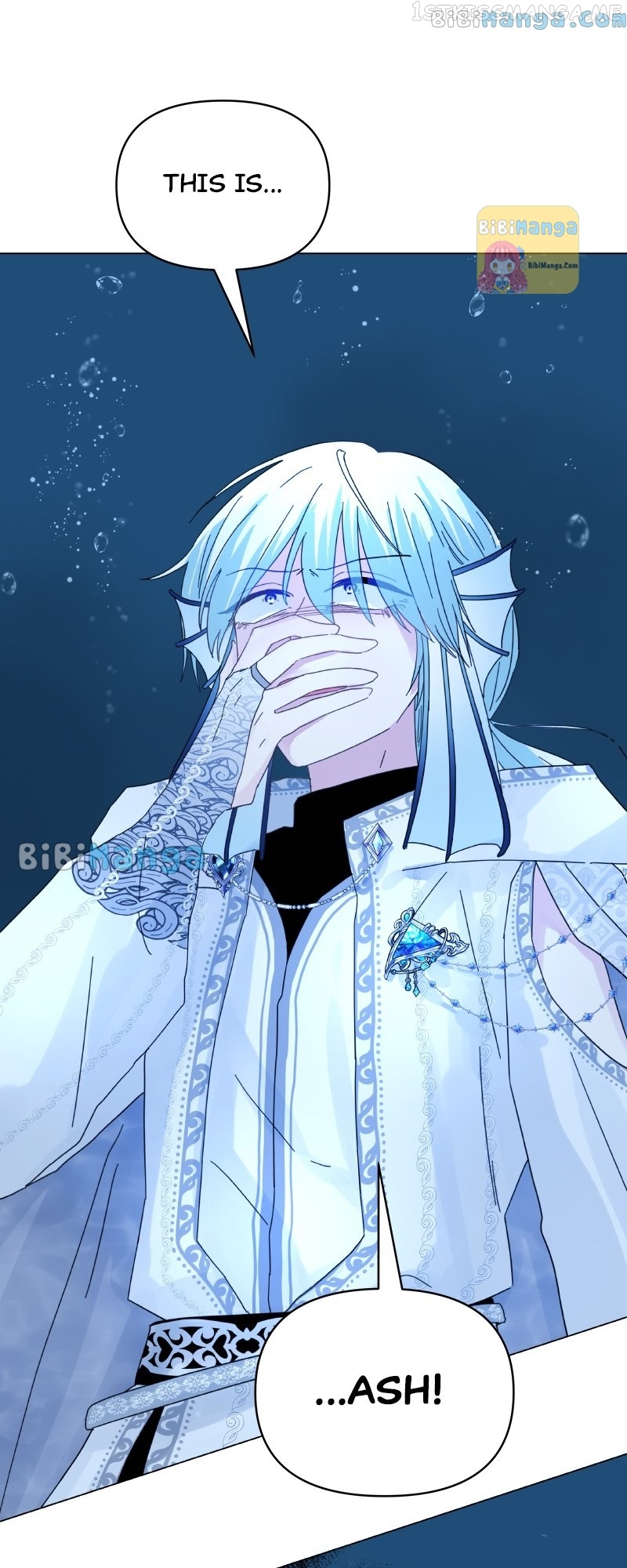 To Take a Mermaid’s Heart Chapter 31 - page 66
