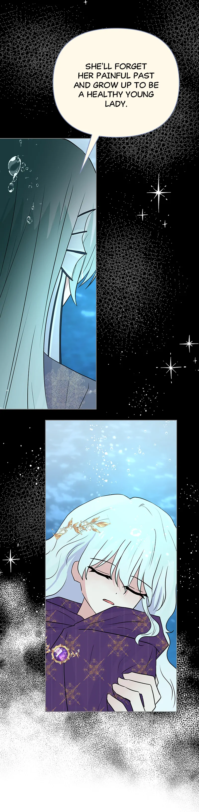 To Take a Mermaid’s Heart Chapter 78 - page 18
