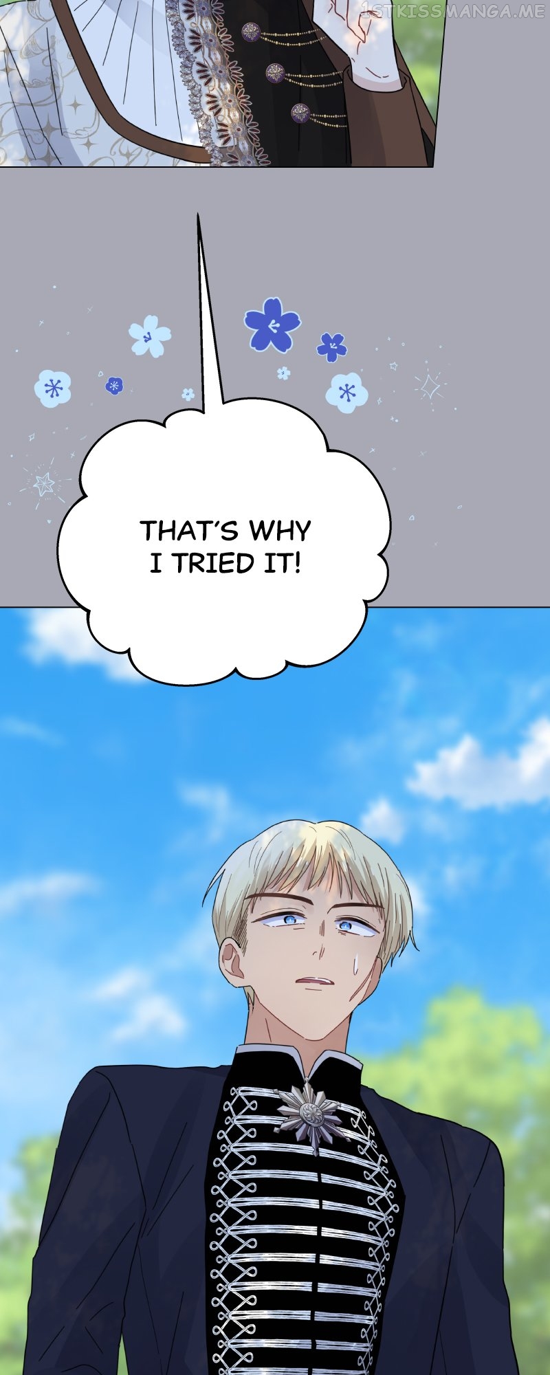 To Take a Mermaid’s Heart Chapter 33 - page 11