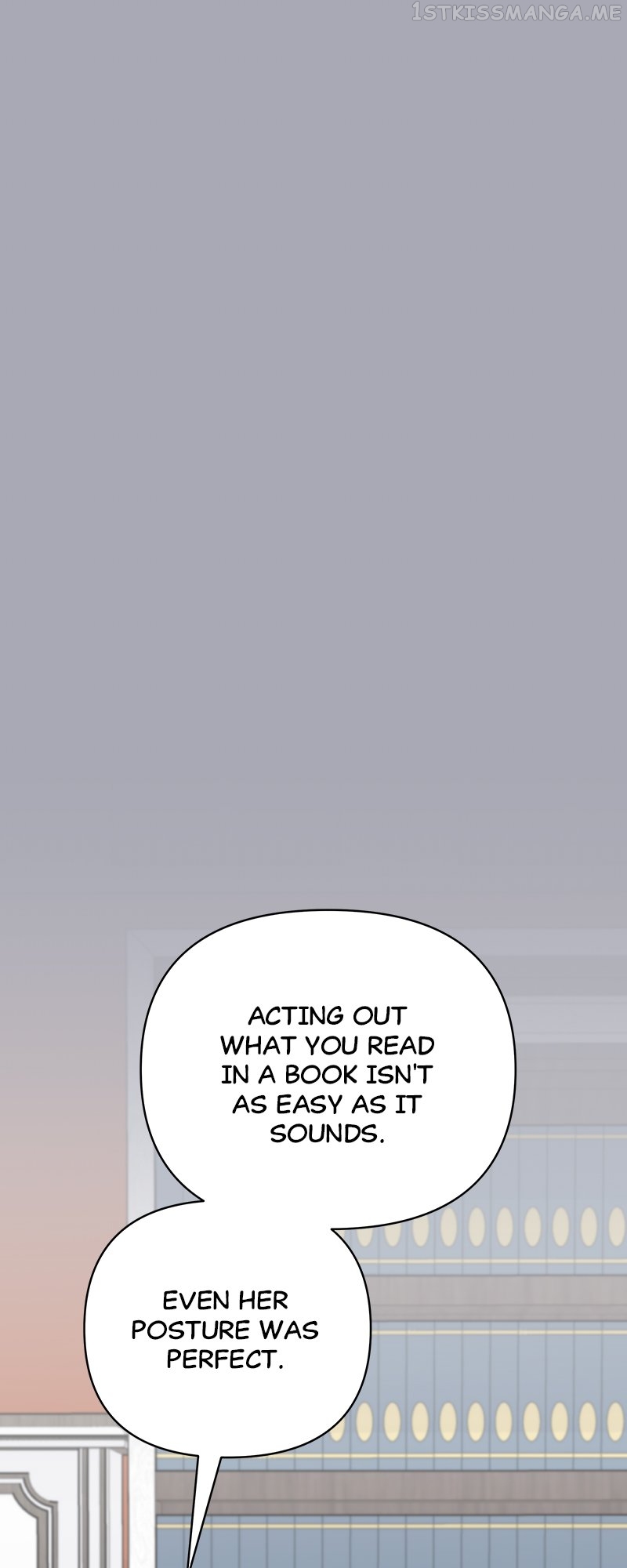 To Take a Mermaid’s Heart Chapter 33 - page 13