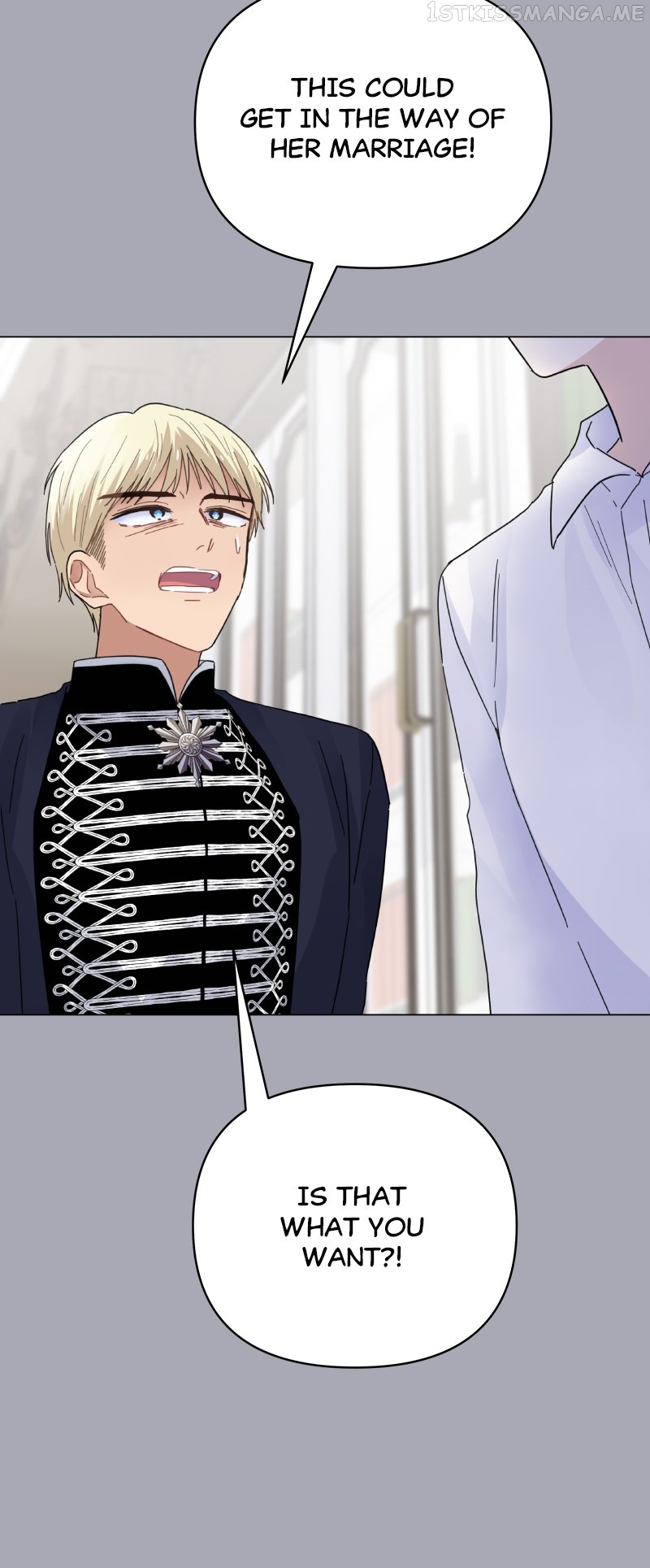To Take a Mermaid’s Heart Chapter 33 - page 17