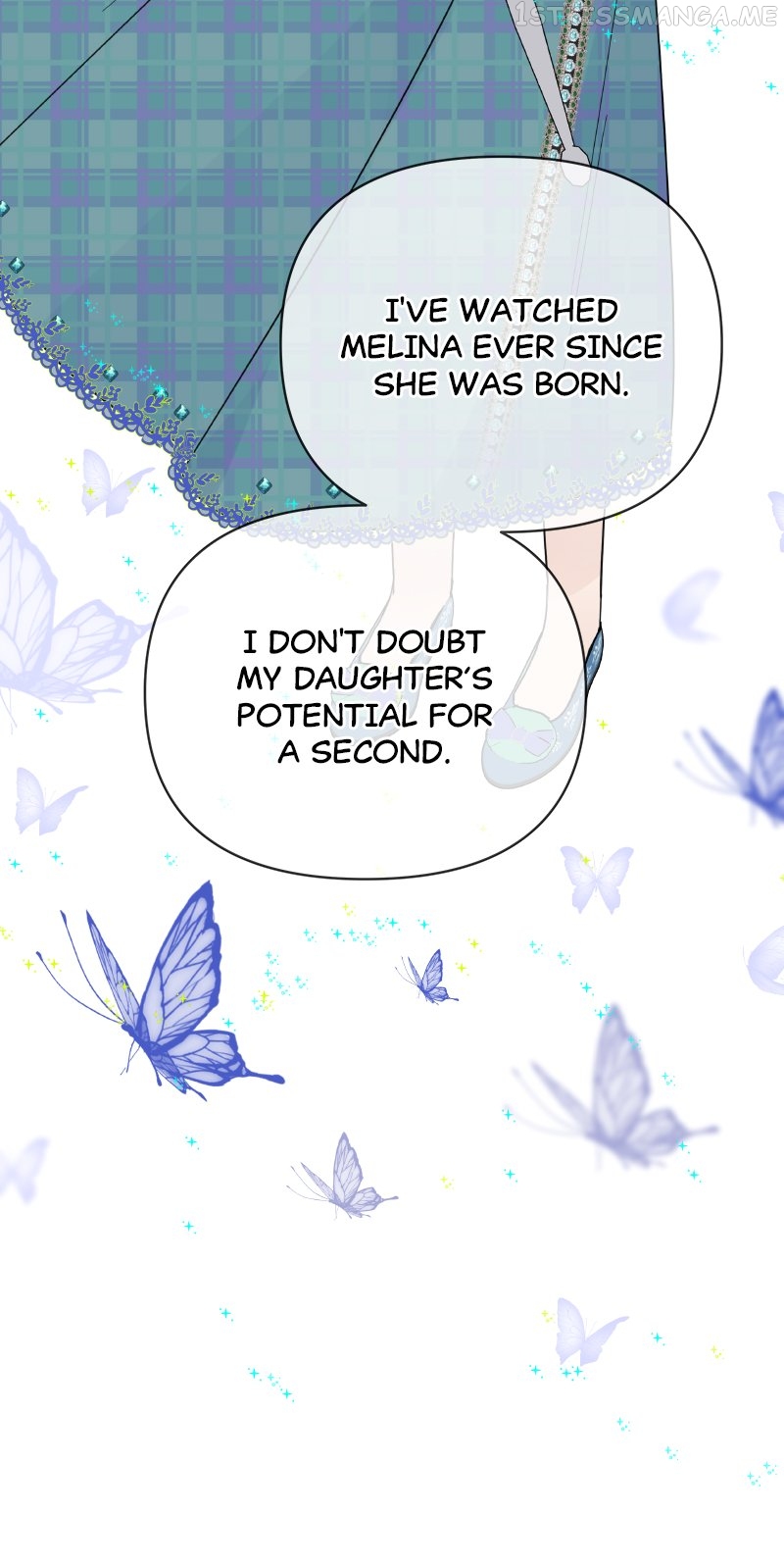 To Take a Mermaid’s Heart Chapter 33 - page 23