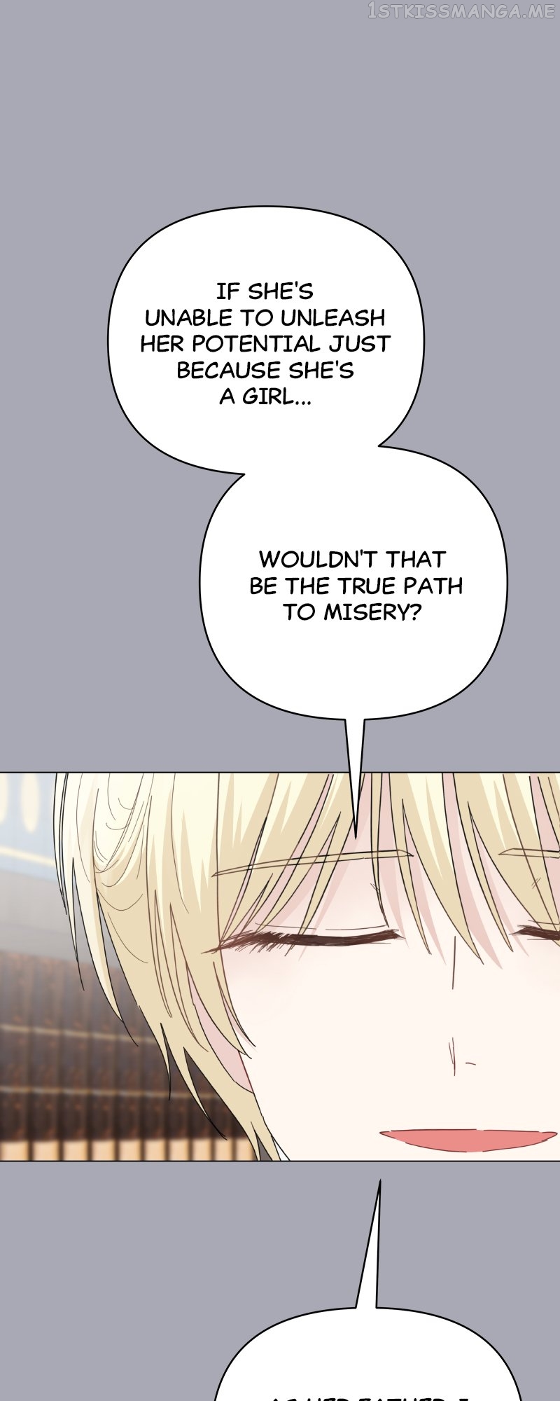 To Take a Mermaid’s Heart Chapter 33 - page 24