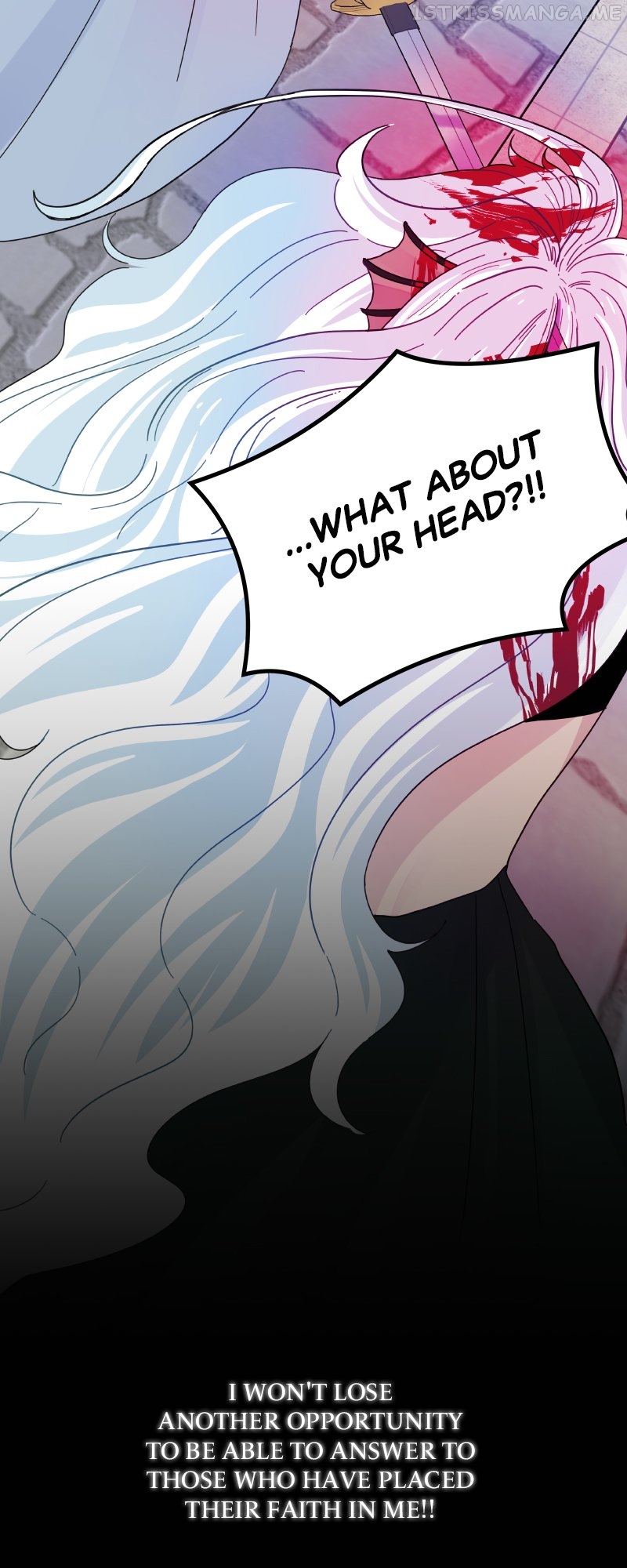 To Take a Mermaid’s Heart Chapter 33 - page 34