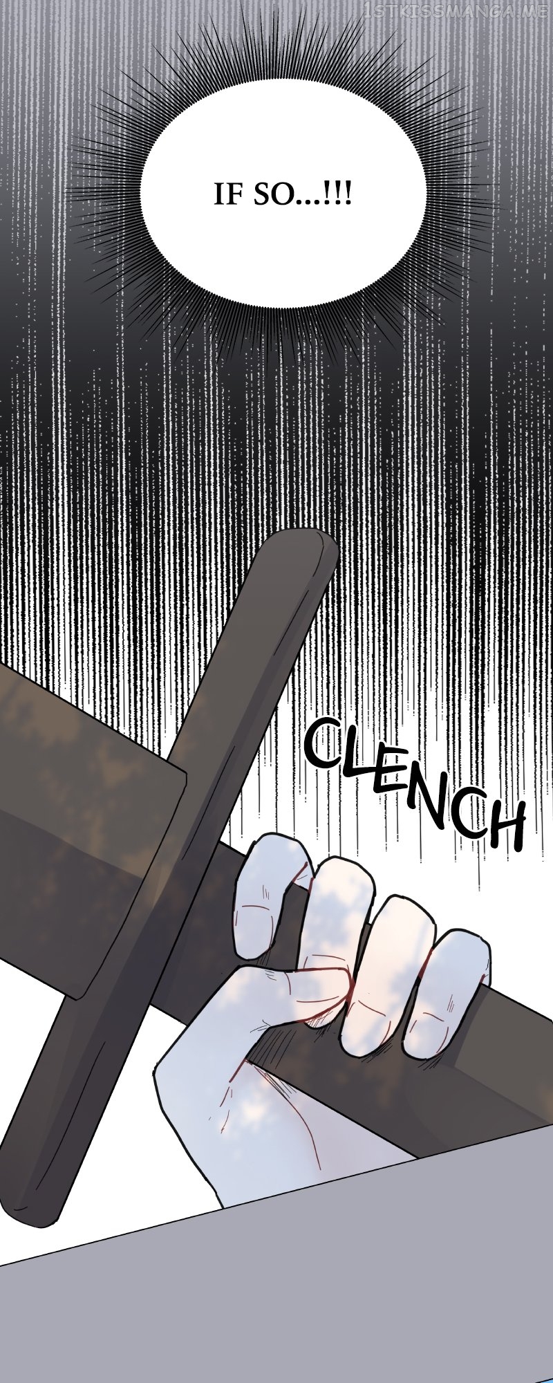 To Take a Mermaid’s Heart Chapter 33 - page 4