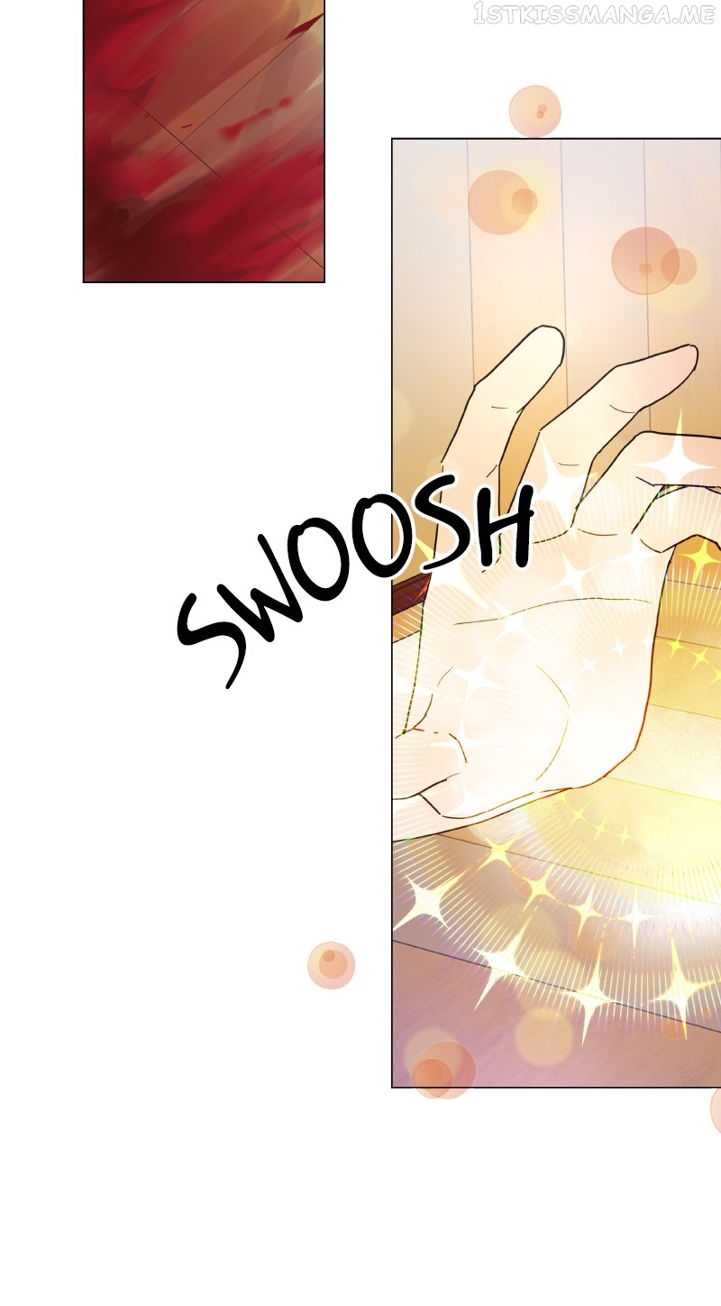 To Take a Mermaid’s Heart Chapter 33 - page 47
