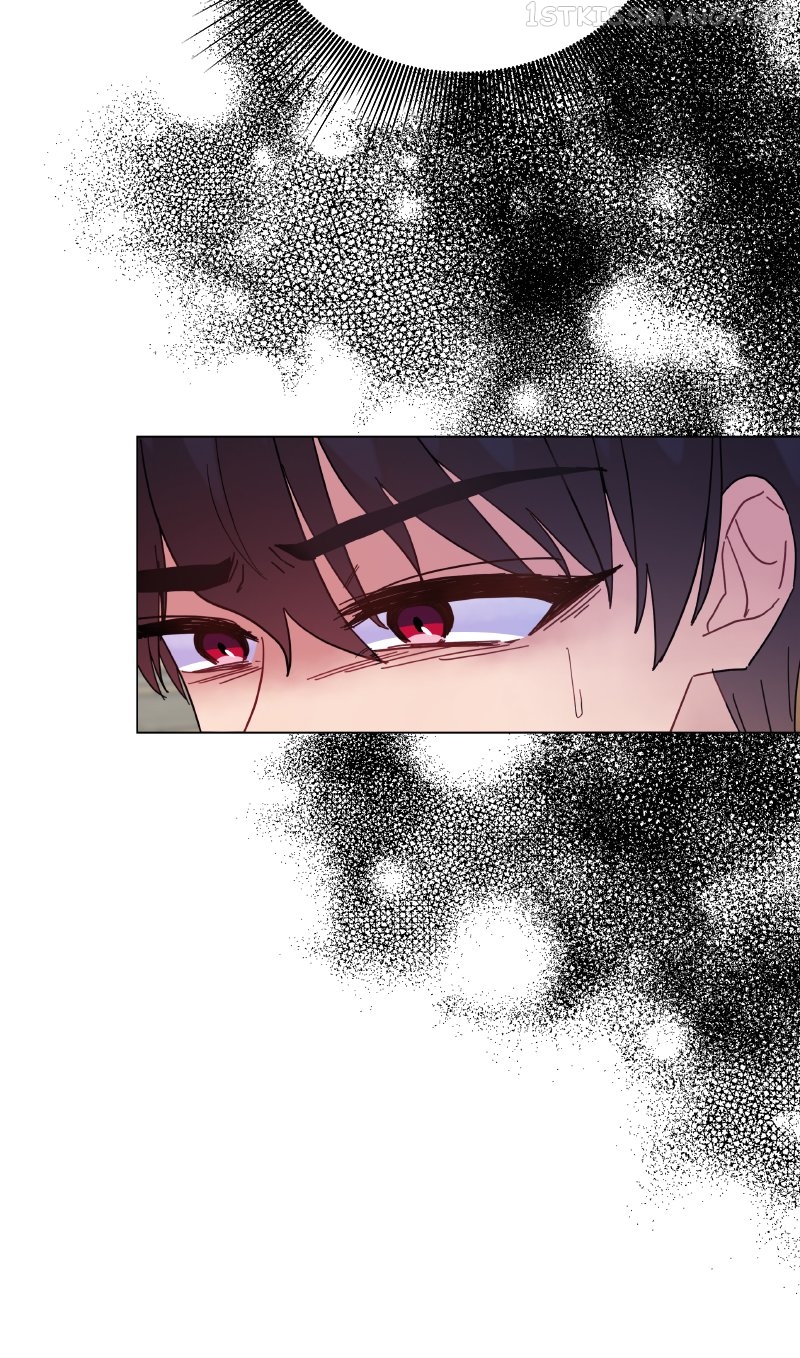 To Take a Mermaid’s Heart Chapter 33 - page 58