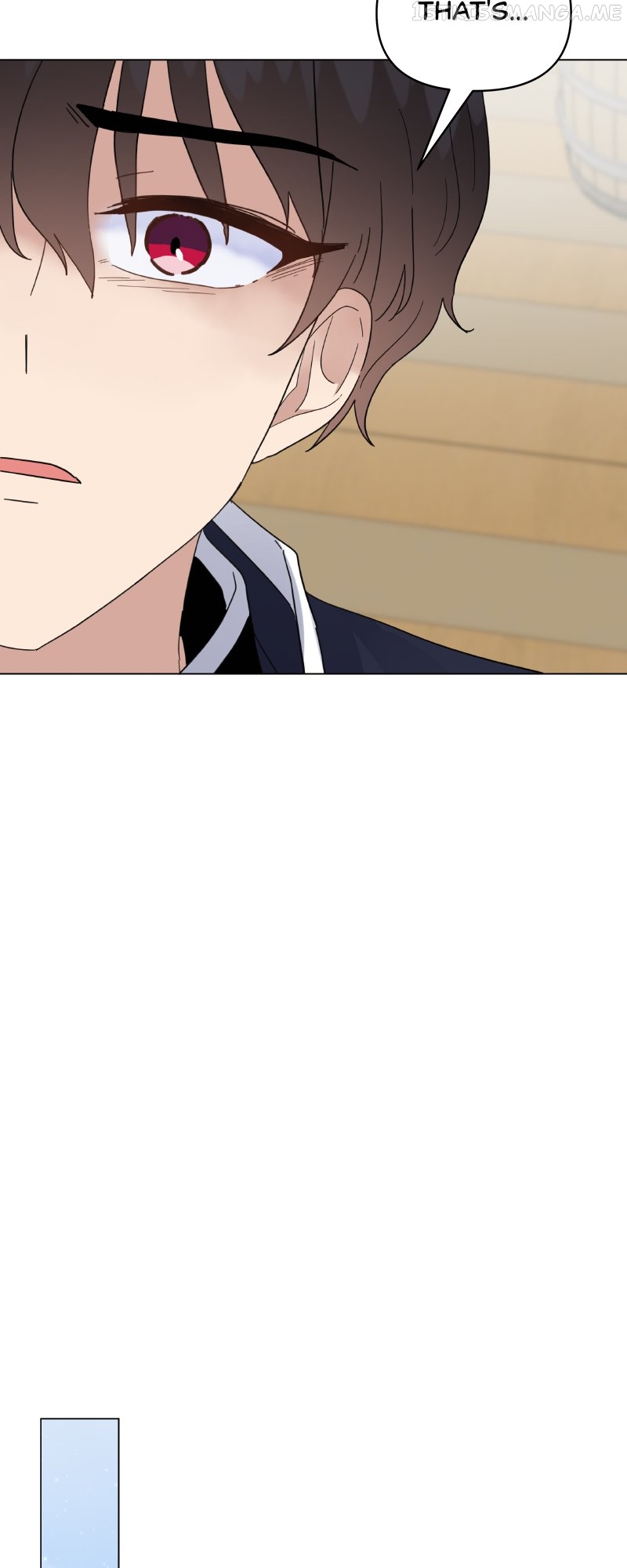 To Take a Mermaid’s Heart Chapter 33 - page 61