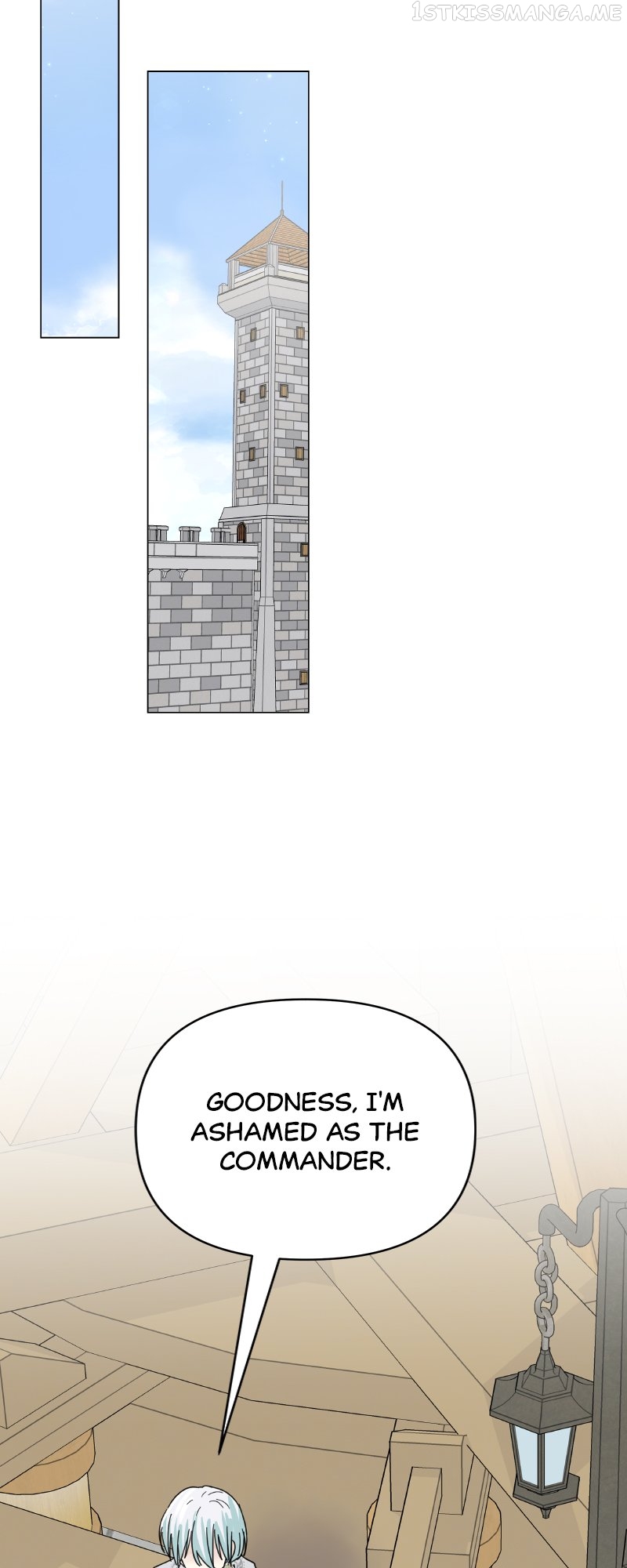 To Take a Mermaid’s Heart Chapter 33 - page 62