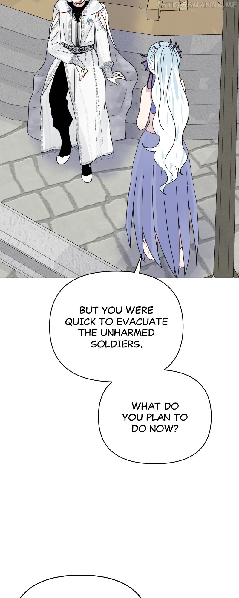 To Take a Mermaid’s Heart Chapter 33 - page 63