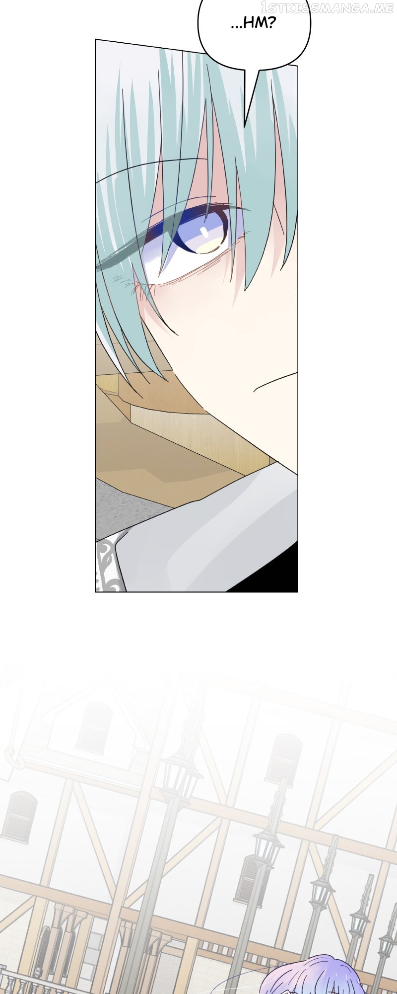 To Take a Mermaid’s Heart Chapter 33 - page 67