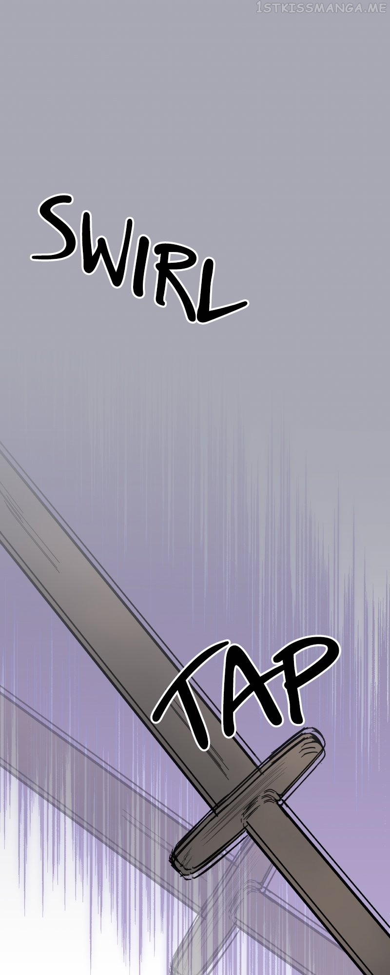 To Take a Mermaid’s Heart Chapter 33 - page 7