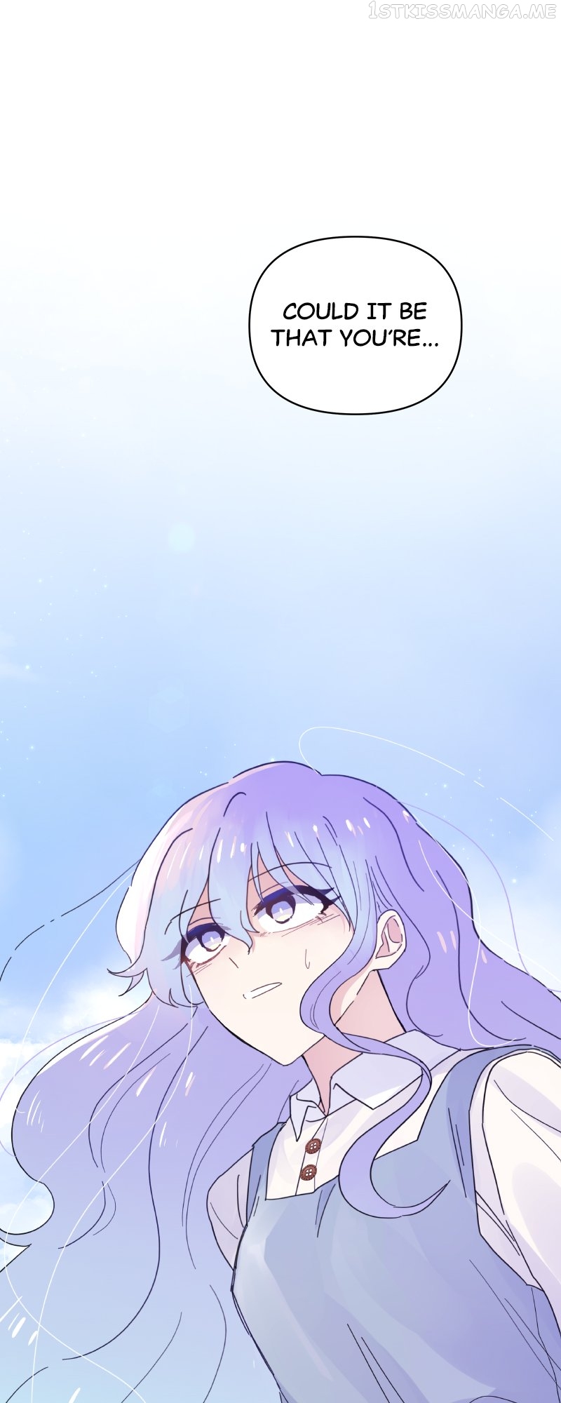 To Take a Mermaid’s Heart Chapter 33 - page 71