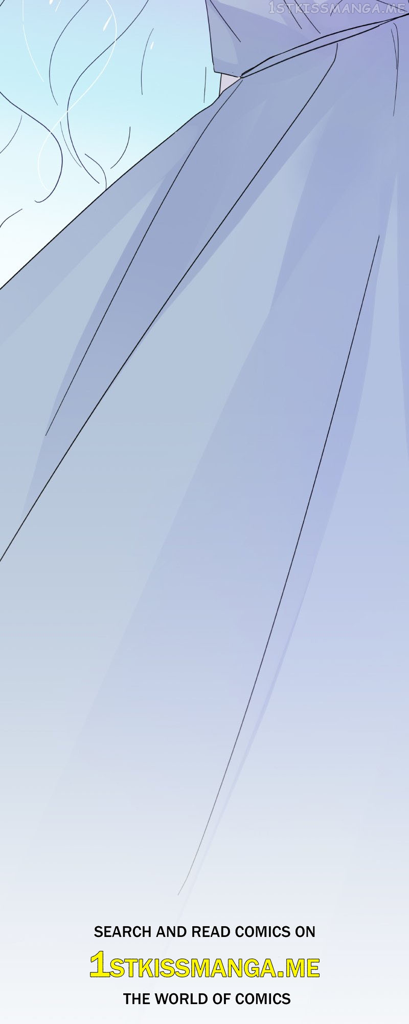 To Take a Mermaid’s Heart Chapter 33 - page 72