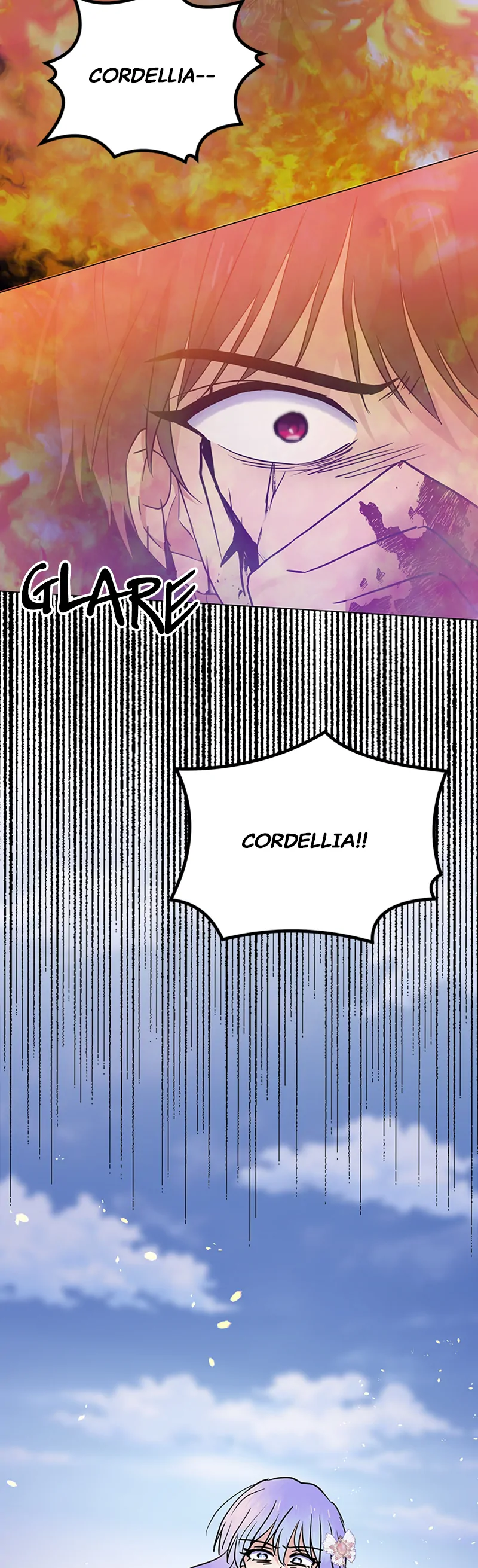 To Take a Mermaid’s Heart Chapter 79 - page 17