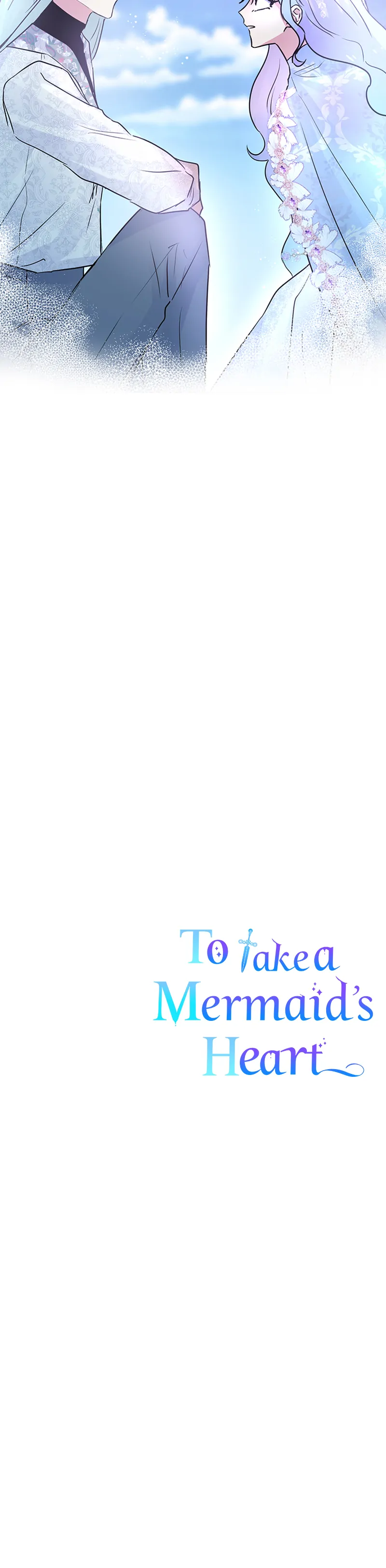 To Take a Mermaid’s Heart Chapter 79 - page 29