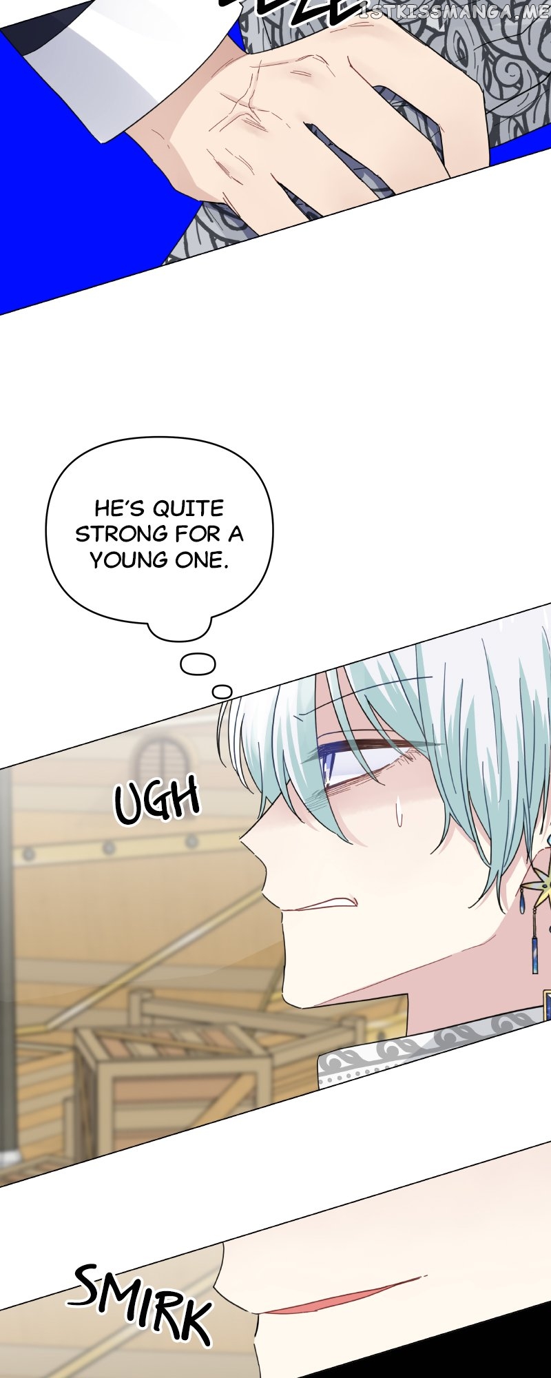 To Take a Mermaid’s Heart Chapter 34 - page 10