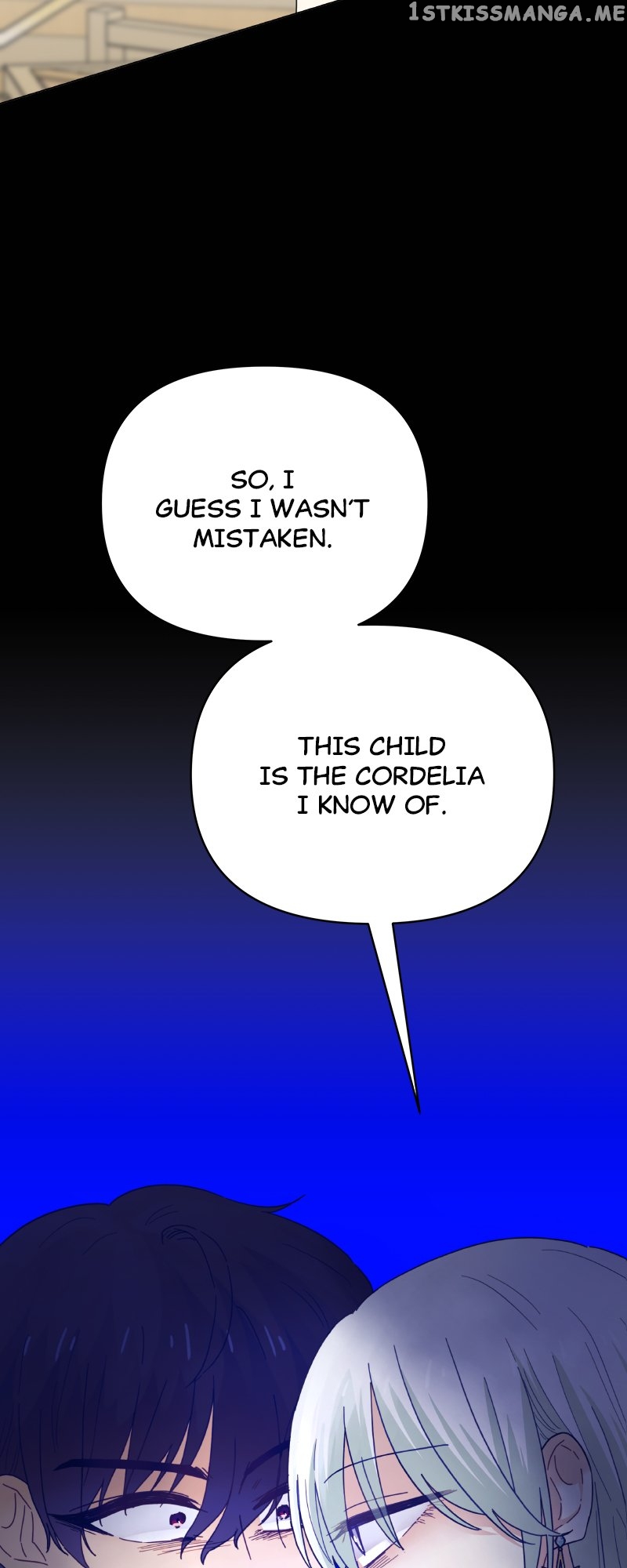 To Take a Mermaid’s Heart Chapter 34 - page 11
