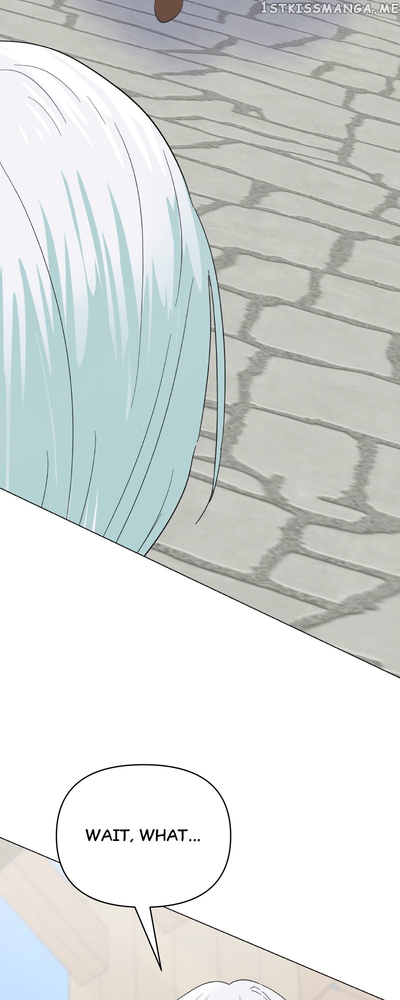 To Take a Mermaid’s Heart Chapter 34 - page 2