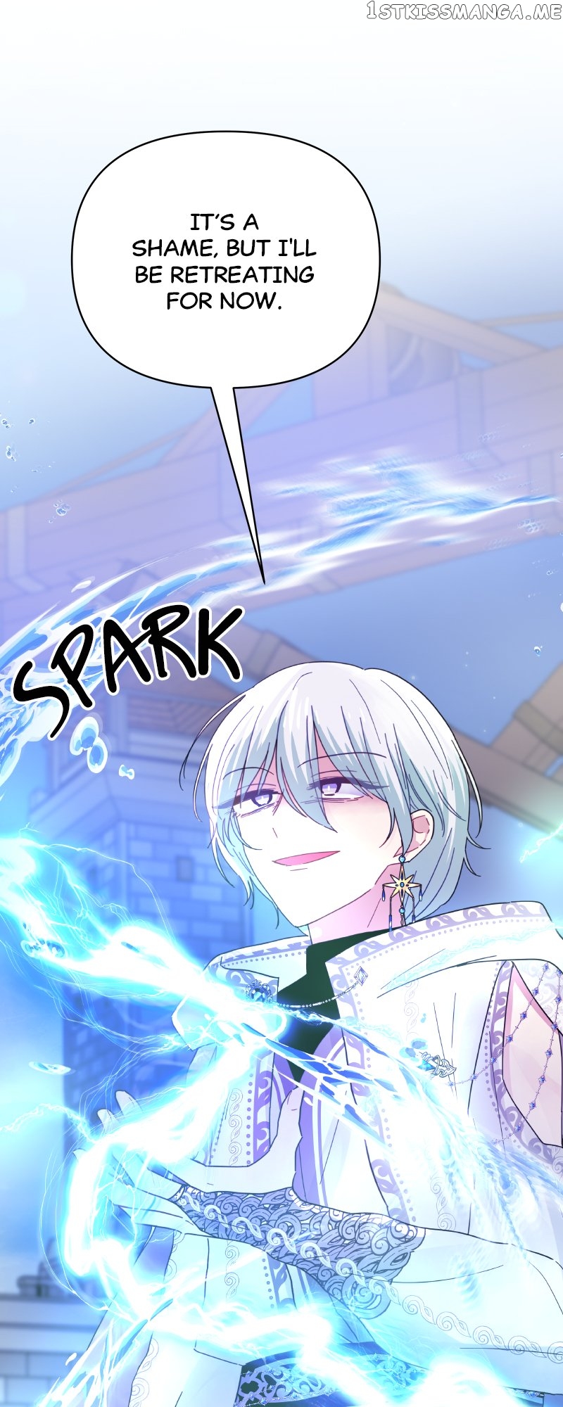 To Take a Mermaid’s Heart Chapter 34 - page 20