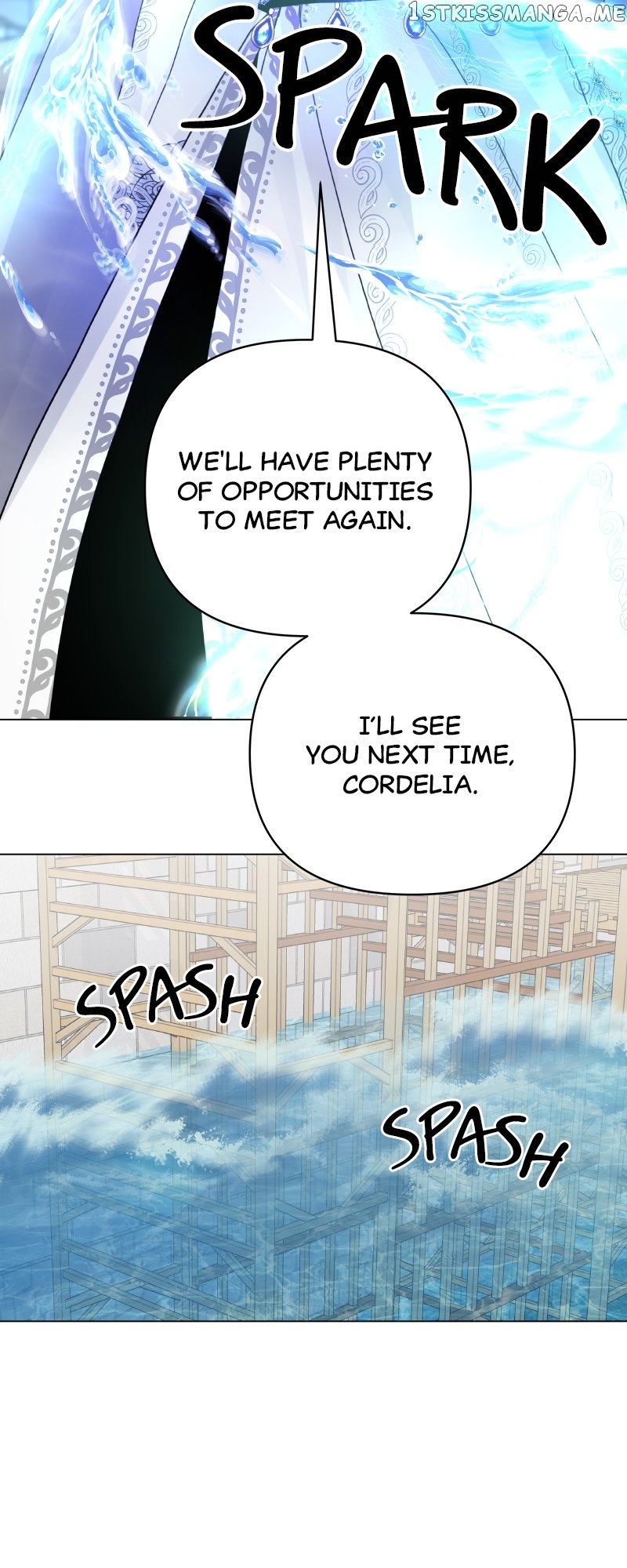 To Take a Mermaid’s Heart Chapter 34 - page 21
