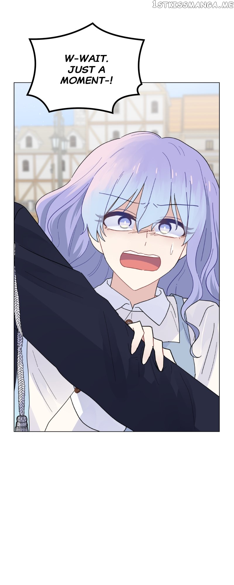 To Take a Mermaid’s Heart Chapter 34 - page 22