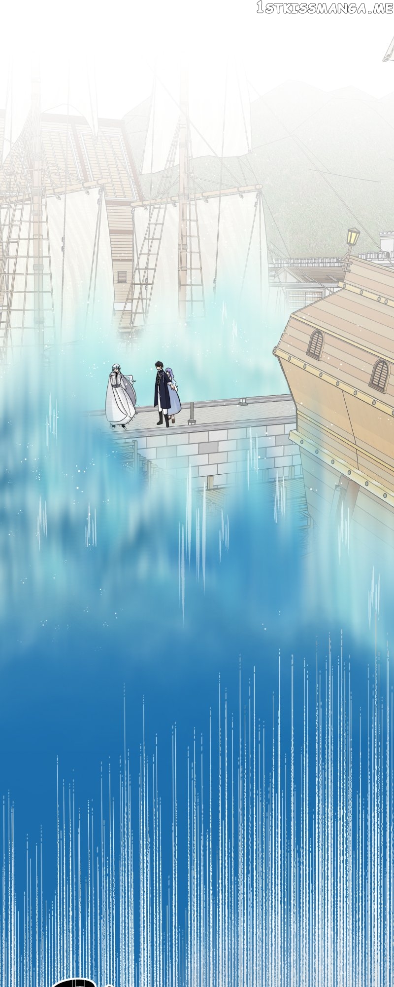 To Take a Mermaid’s Heart Chapter 34 - page 23