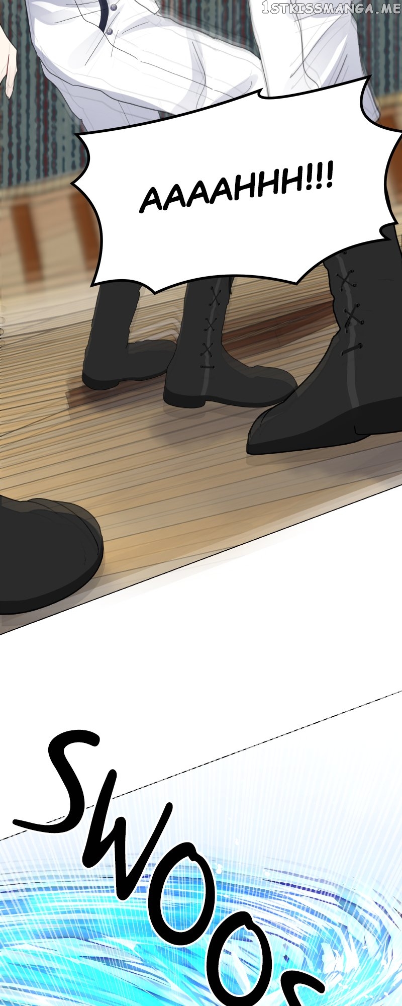 To Take a Mermaid’s Heart Chapter 34 - page 28