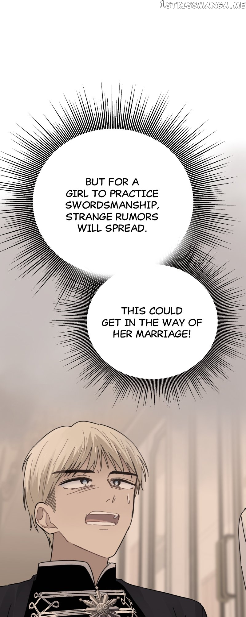 To Take a Mermaid’s Heart Chapter 34 - page 39