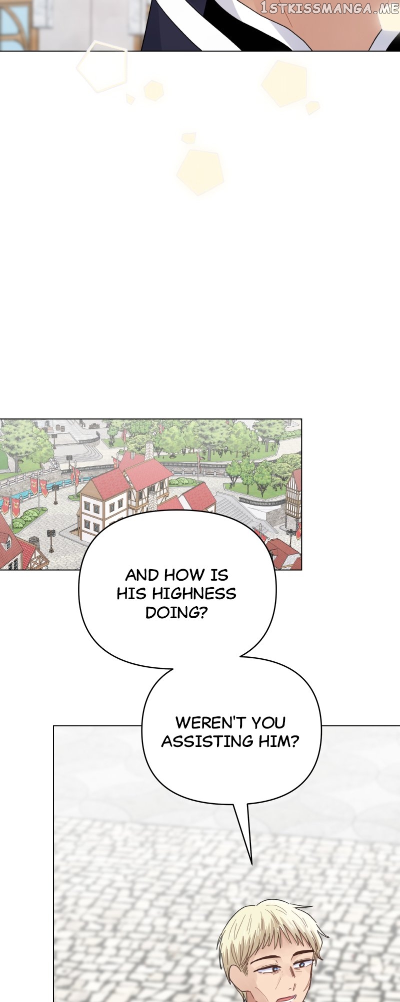 To Take a Mermaid’s Heart Chapter 34 - page 52