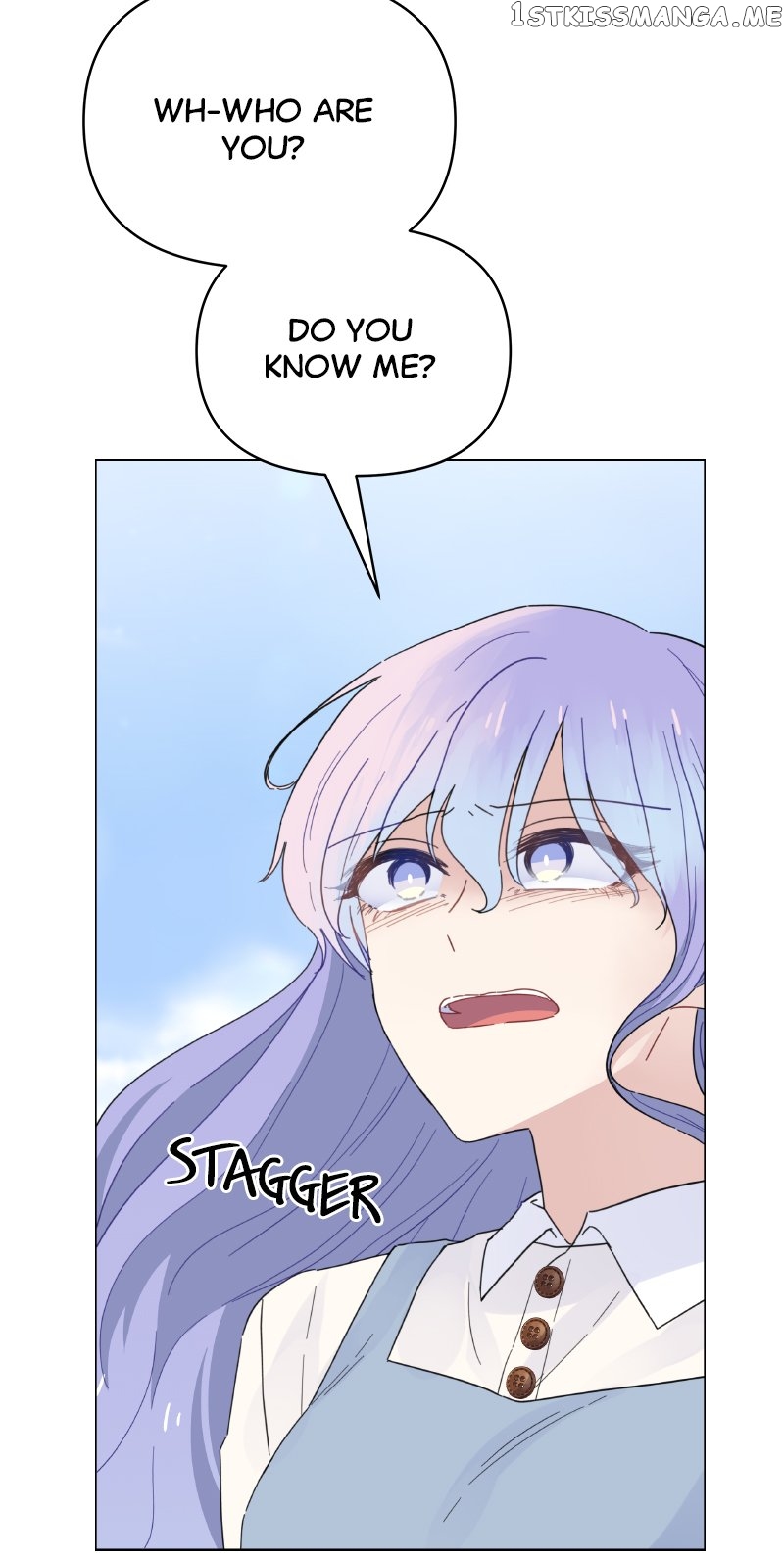 To Take a Mermaid’s Heart Chapter 34 - page 6