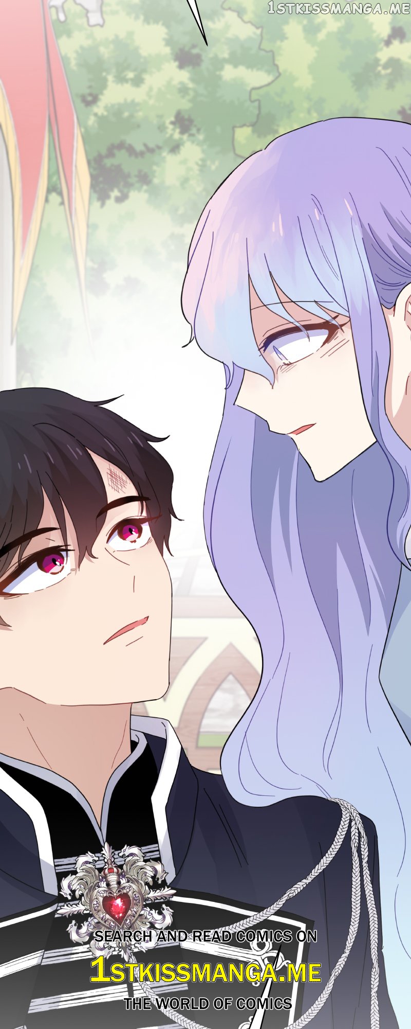 To Take a Mermaid’s Heart Chapter 34 - page 64