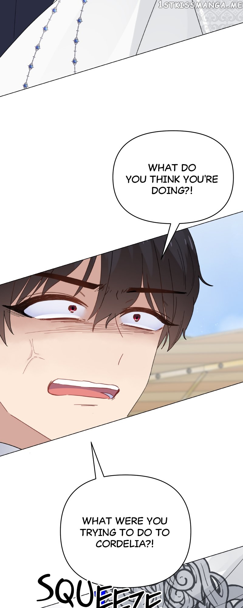To Take a Mermaid’s Heart Chapter 34 - page 9