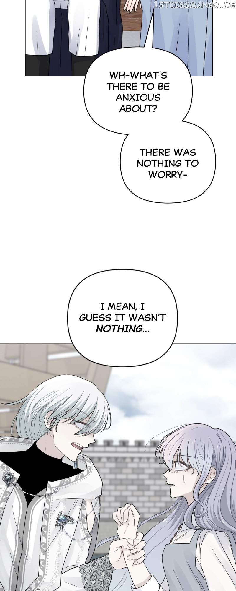 To Take a Mermaid’s Heart Chapter 35 - page 10