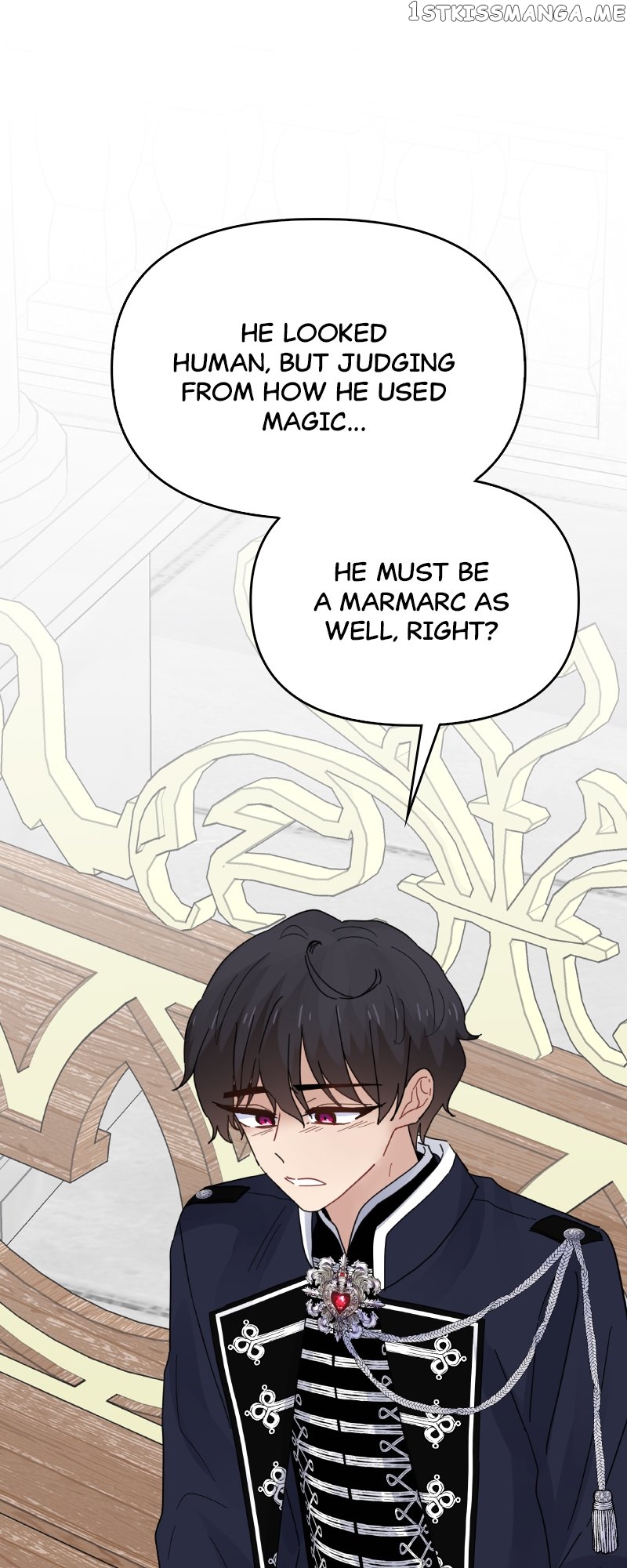 To Take a Mermaid’s Heart Chapter 35 - page 12